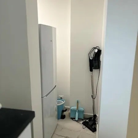 L'orlysia - Proche Paris Et Centre-ville Apartamento