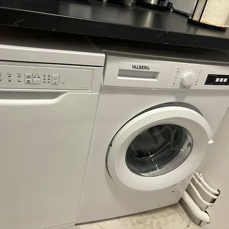 Apartamento L'orlysia - Proche Paris Et Centre-ville *