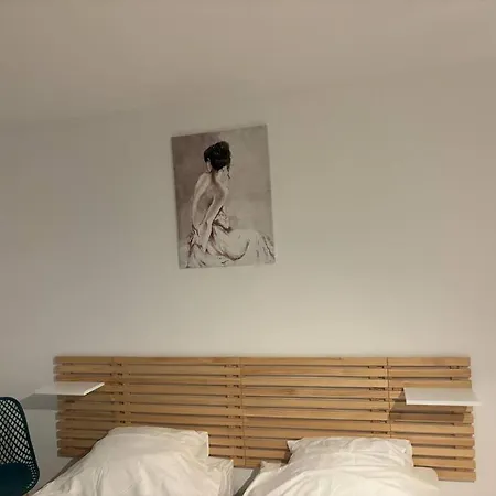L'orlysia - Proche Paris Et Centre-ville Orly