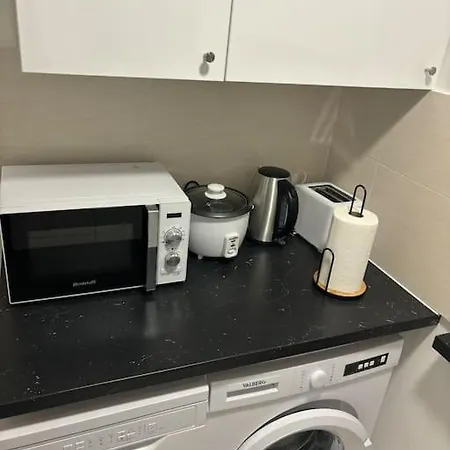 Apartamento L'orlysia - Proche Paris Et Centre-ville