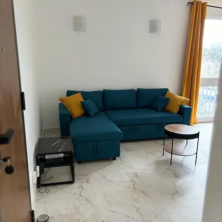 Apartment L'orlysia - Proche Paris Et Centre-ville Orly