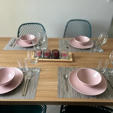 Apartment L'orlysia - Proche Paris Et Centre-ville *