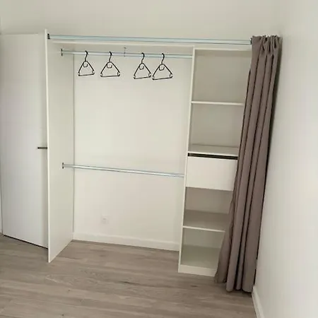 L'orlysia - Proche Paris Et Centre-ville Apartment