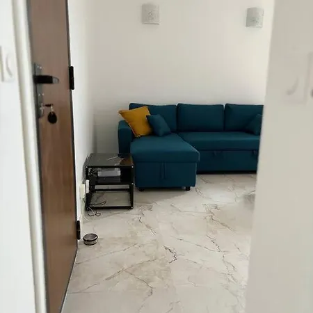 L'orlysia - Proche Paris Et Centre-ville Daire *