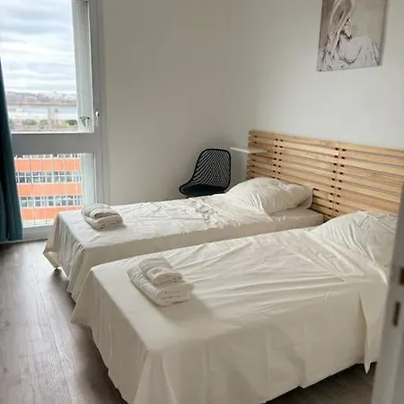 Apartment L'orlysia - Proche Paris Et Centre-ville Orly