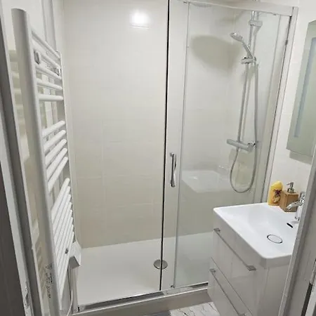 L'orlysia - Proche Paris Et Centre-ville Apartment *